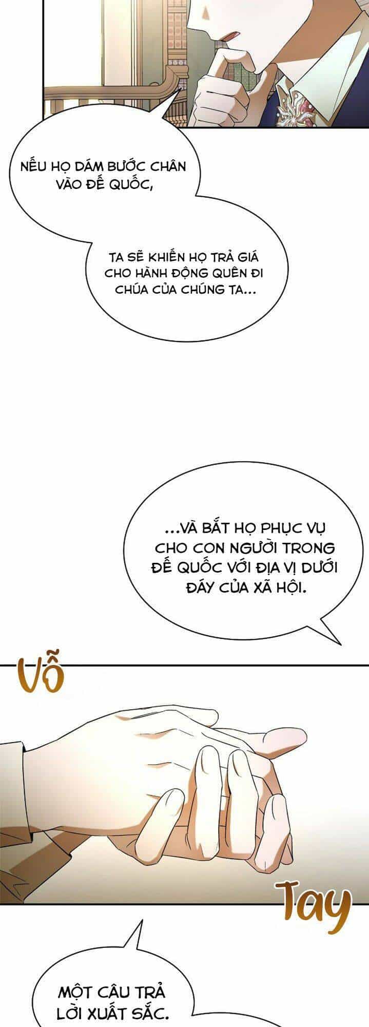Vì Kết Cục Có Hậu Cho Cuốn Tiểu Thuyết Bi Kịch - Chương 7 - ảnh 11