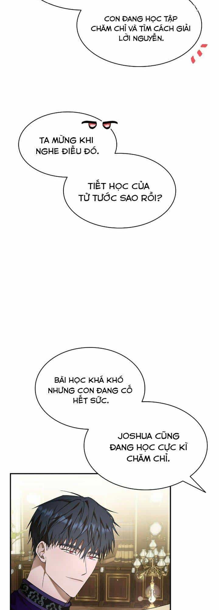 Vì Kết Cục Có Hậu Cho Cuốn Tiểu Thuyết Bi Kịch - Chương 7 - ảnh 27