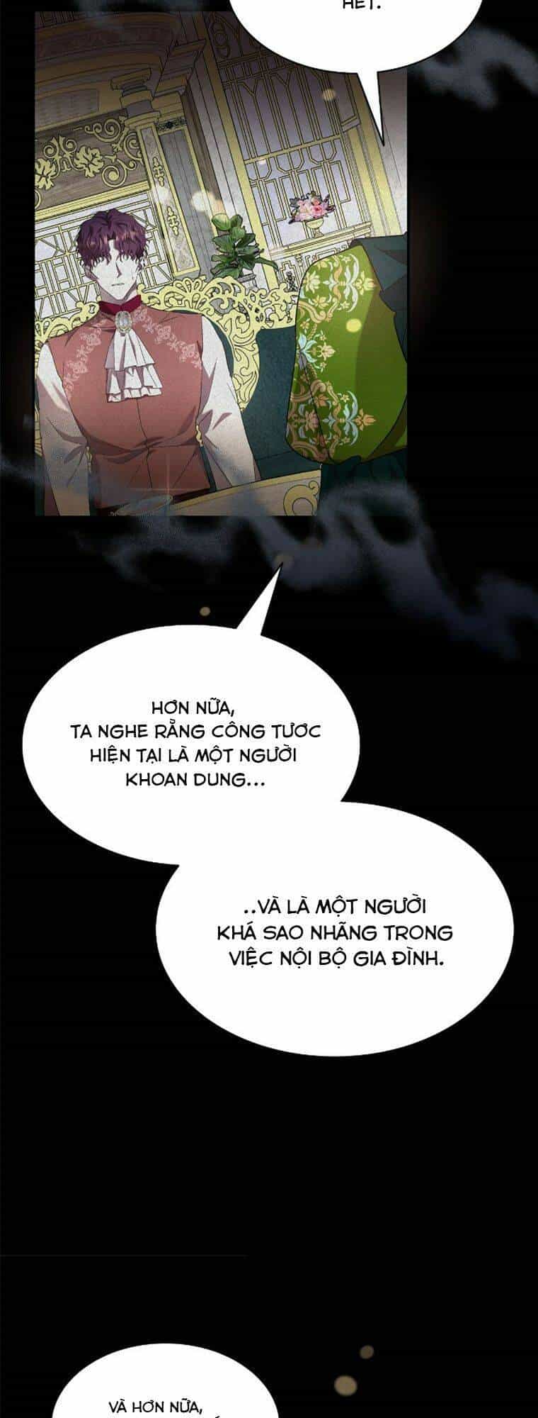 Vì Kết Cục Có Hậu Cho Cuốn Tiểu Thuyết Bi Kịch - Chương 8 - ảnh 12