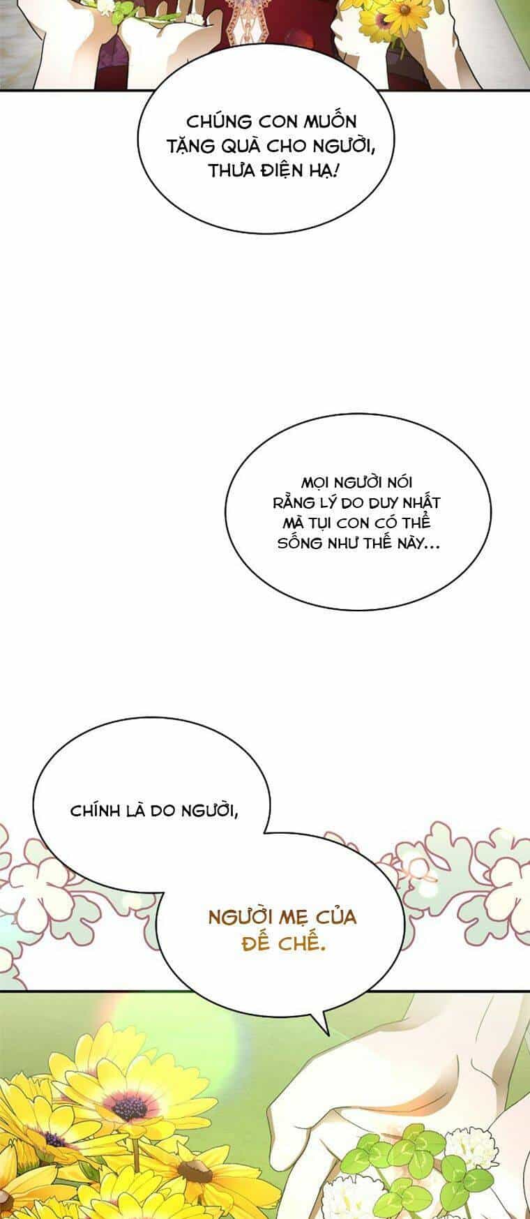 Vì Kết Cục Có Hậu Cho Cuốn Tiểu Thuyết Bi Kịch - Chương 8 - ảnh 28