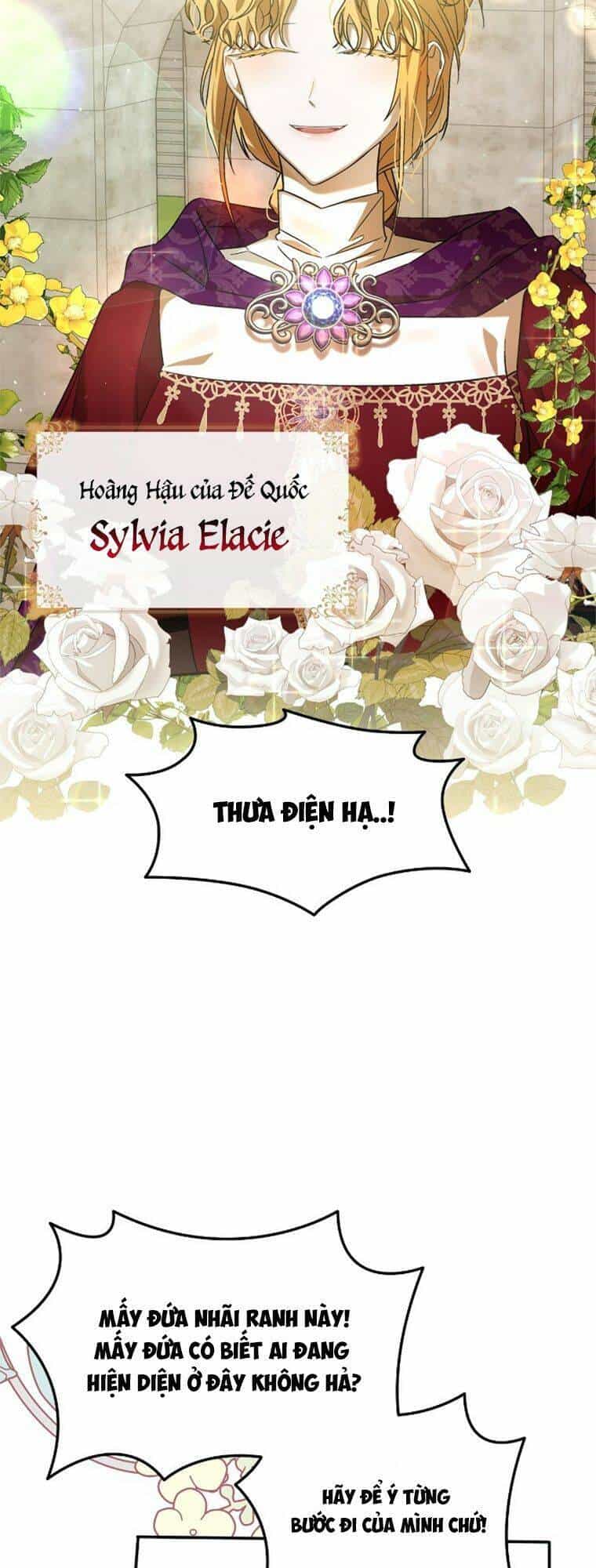 Vì Kết Cục Có Hậu Cho Cuốn Tiểu Thuyết Bi Kịch - Chương 8 - ảnh 25