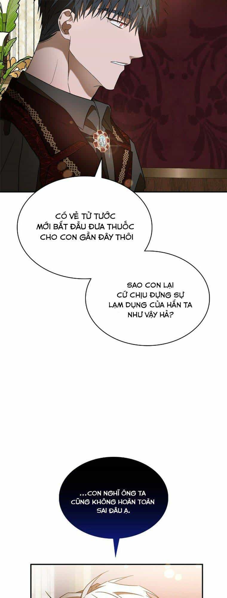Vì Kết Cục Có Hậu Cho Cuốn Tiểu Thuyết Bi Kịch - Chương 8 - ảnh 37