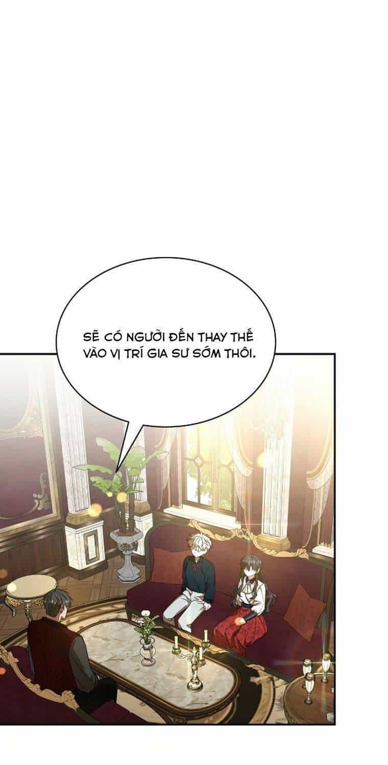 Vì Kết Cục Có Hậu Cho Cuốn Tiểu Thuyết Bi Kịch - Chương 8 - ảnh 43