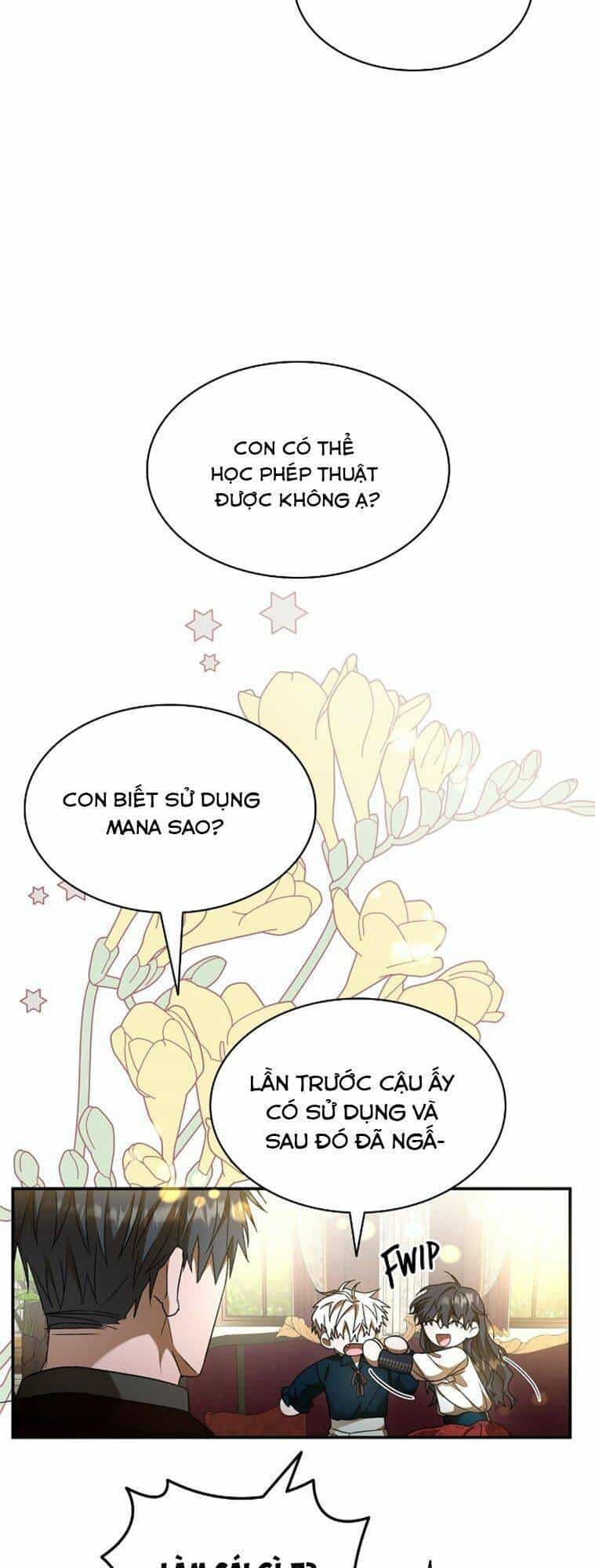 Vì Kết Cục Có Hậu Cho Cuốn Tiểu Thuyết Bi Kịch - Chương 8 - ảnh 48