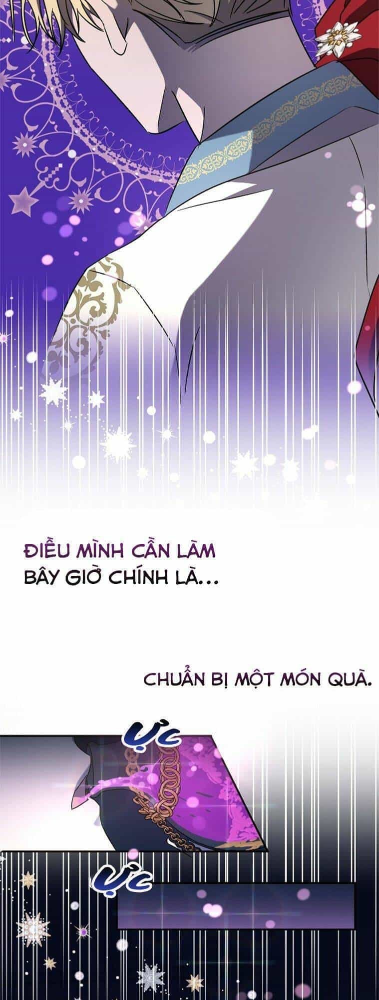 Vì Kết Cục Có Hậu Cho Cuốn Tiểu Thuyết Bi Kịch - Chương 8 - ảnh 54