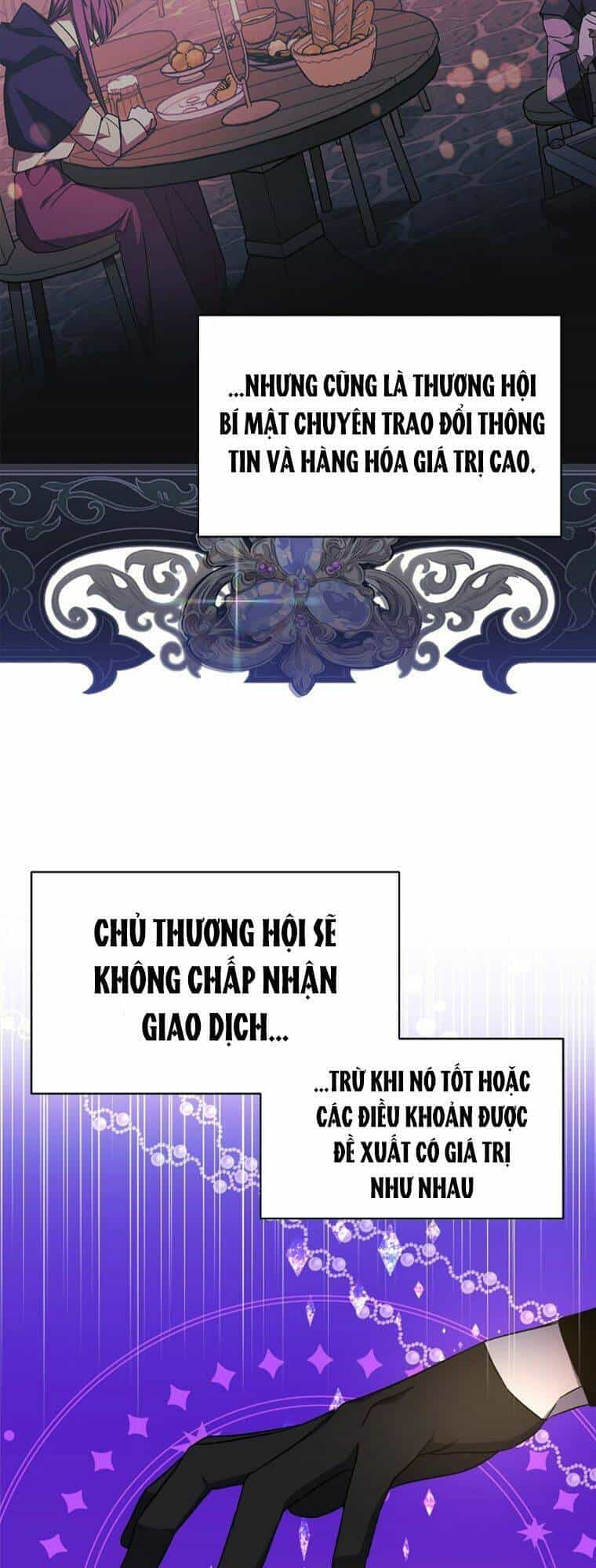 Vì Kết Cục Có Hậu Cho Cuốn Tiểu Thuyết Bi Kịch - Chương 9 - ảnh 17