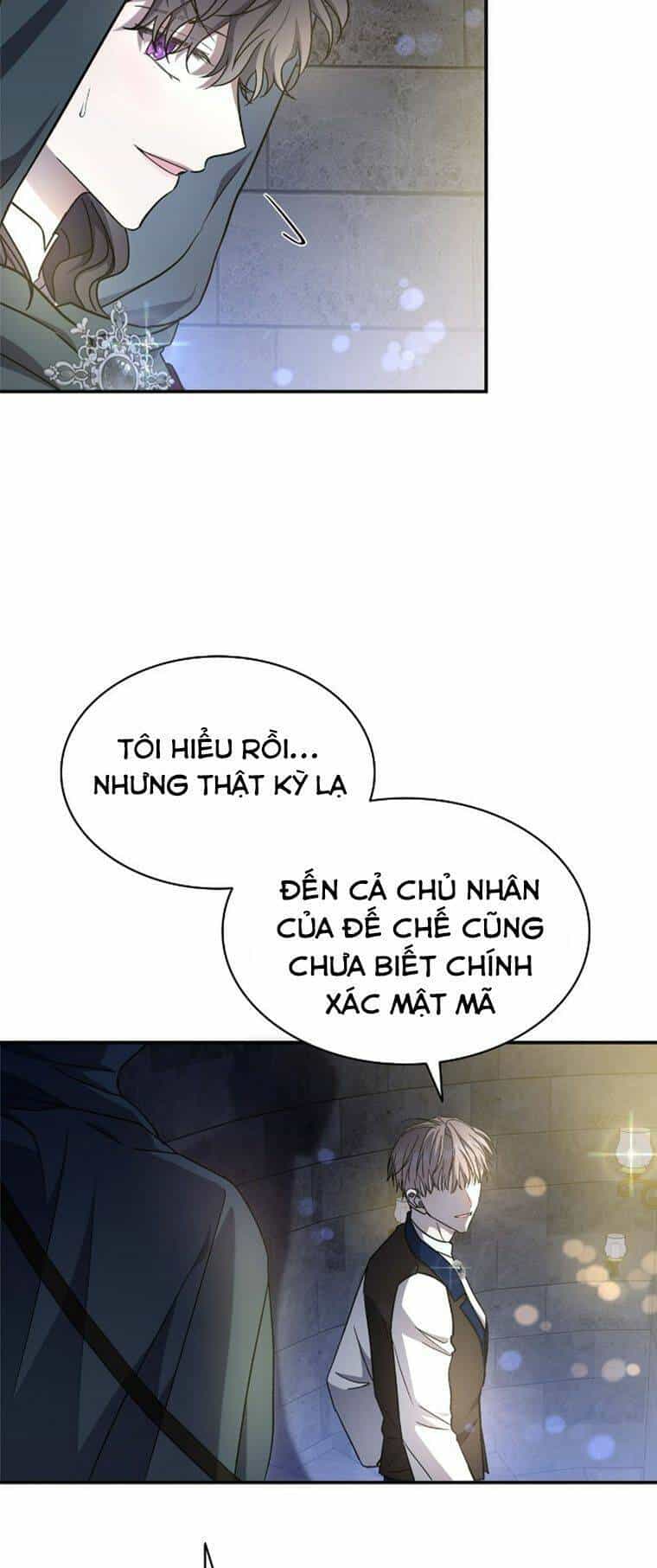 Vì Kết Cục Có Hậu Cho Cuốn Tiểu Thuyết Bi Kịch - Chương 9 - ảnh 35