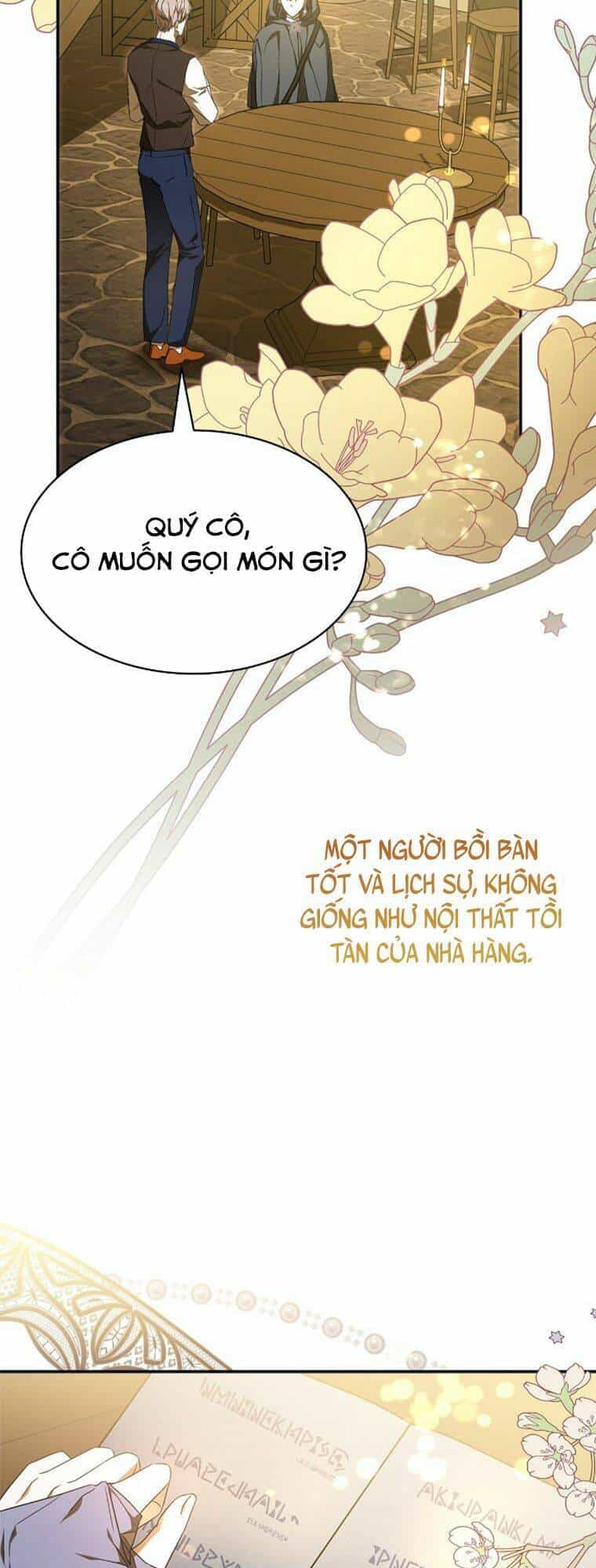 Vì Kết Cục Có Hậu Cho Cuốn Tiểu Thuyết Bi Kịch - Chương 9 - ảnh 12