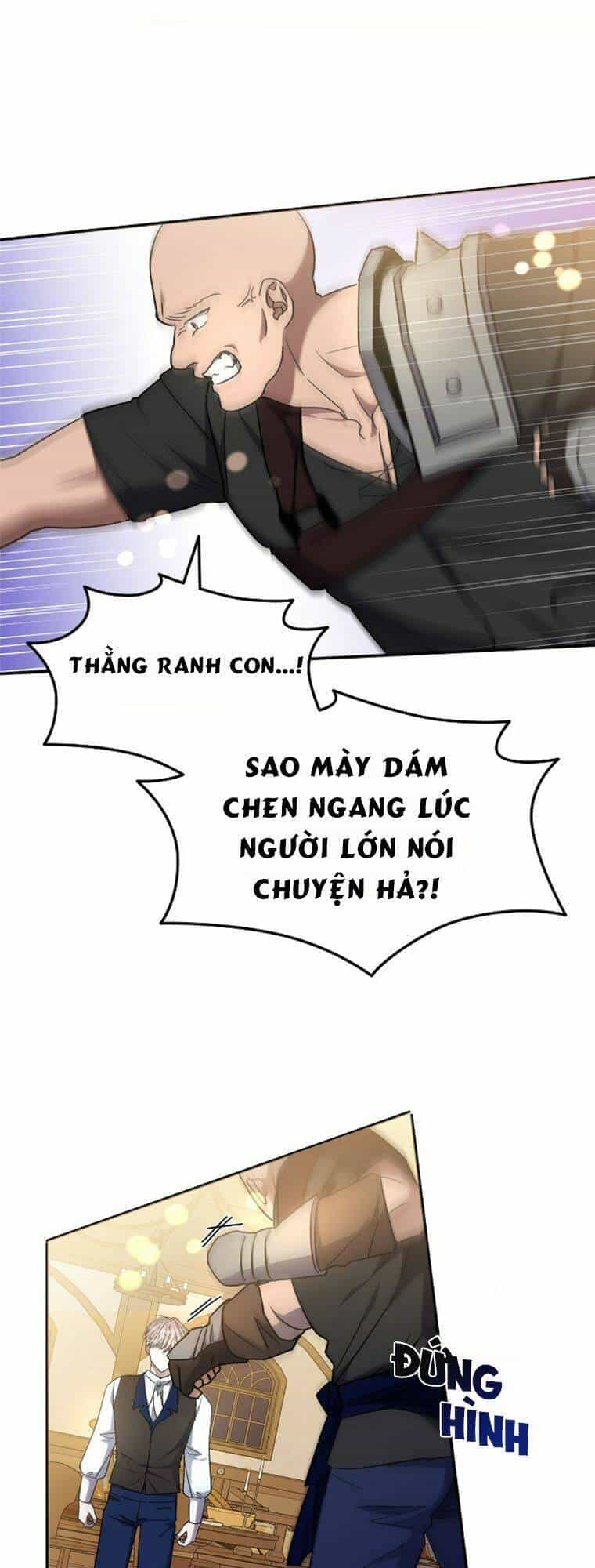 Vì Kết Cục Có Hậu Cho Cuốn Tiểu Thuyết Bi Kịch - Chương 9 - ảnh 30