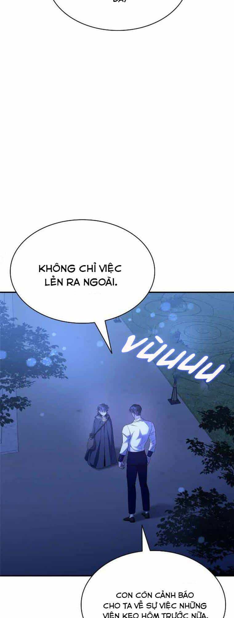 Vì Kết Cục Có Hậu Cho Cuốn Tiểu Thuyết Bi Kịch - Chương 10 - ảnh 51