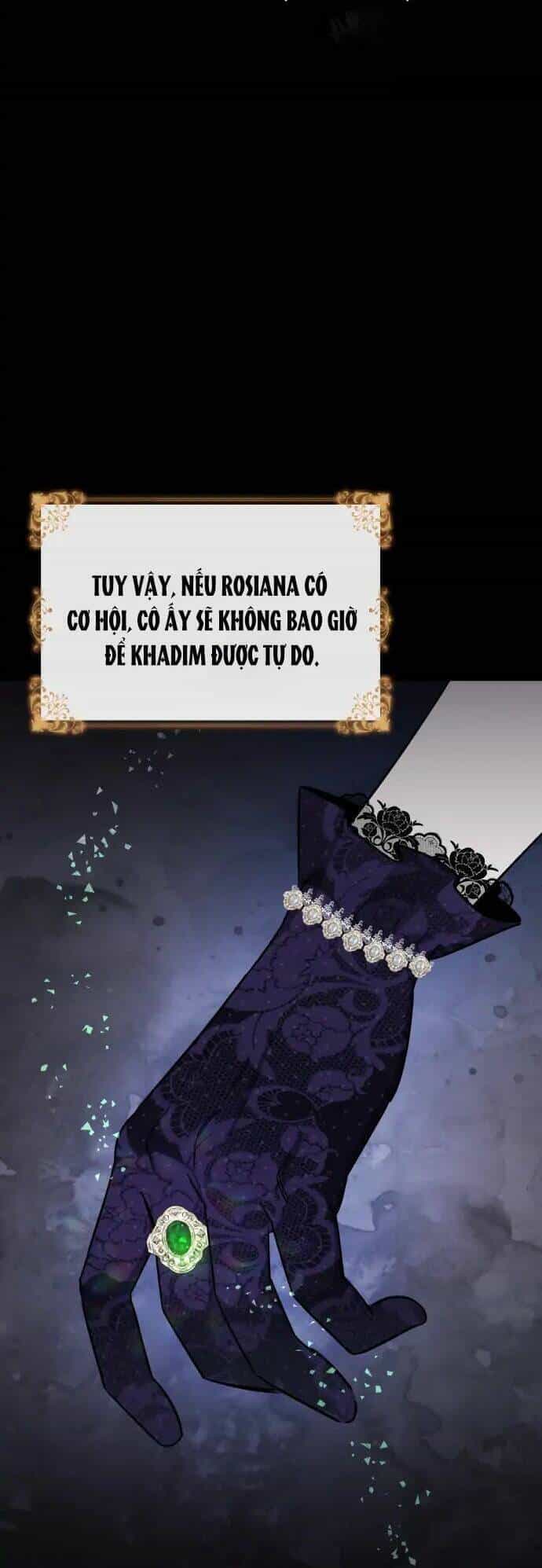 Vì Kết Cục Có Hậu Cho Cuốn Tiểu Thuyết Bi Kịch - Chương 1 - ảnh 45