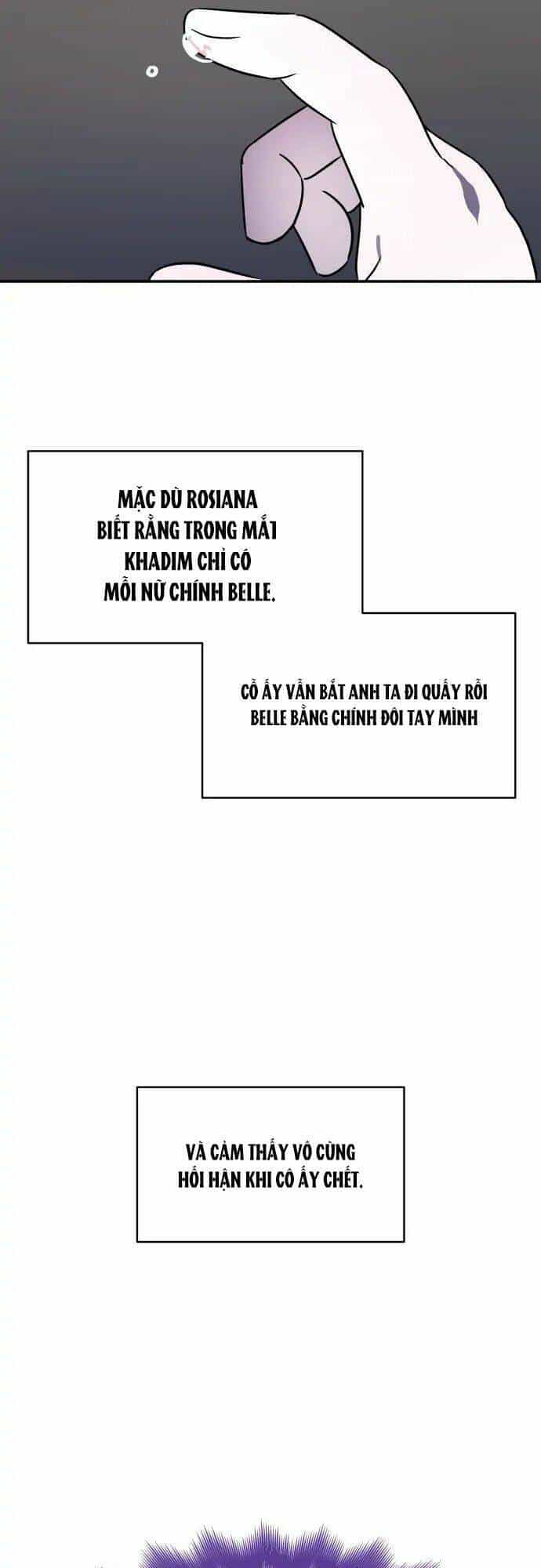Vì Kết Cục Có Hậu Cho Cuốn Tiểu Thuyết Bi Kịch - Chương 1 - ảnh 49