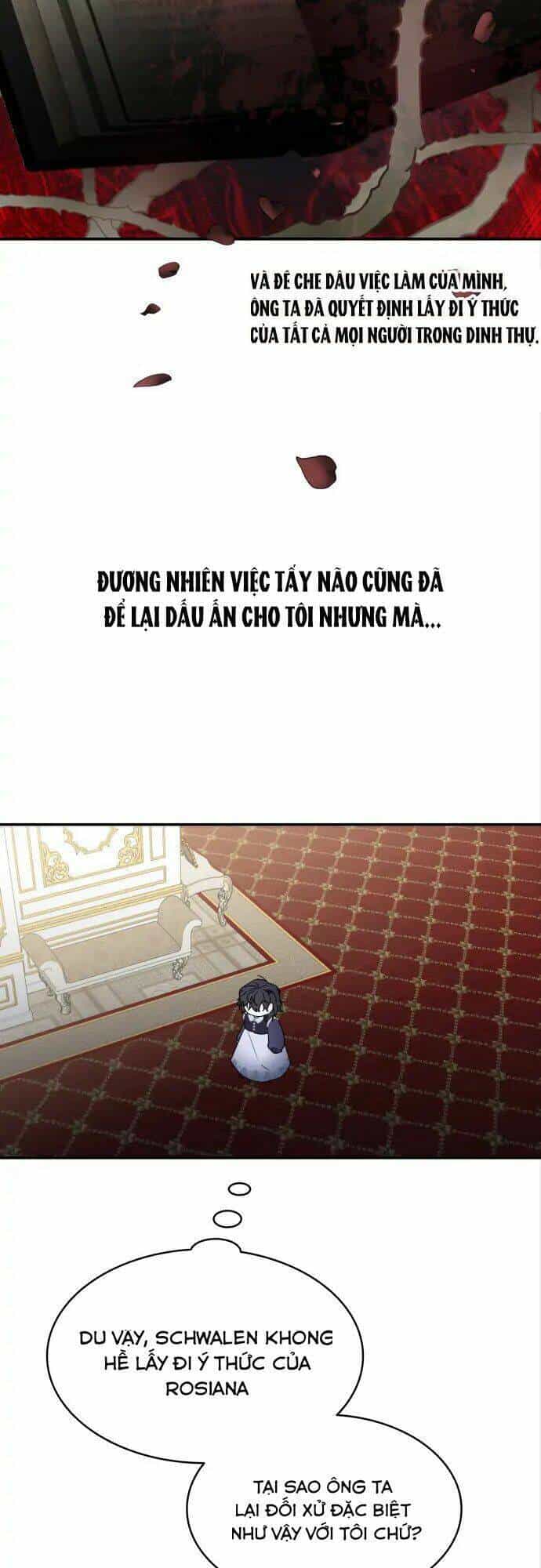 Vì Kết Cục Có Hậu Cho Cuốn Tiểu Thuyết Bi Kịch - Chương 1 - ảnh 63