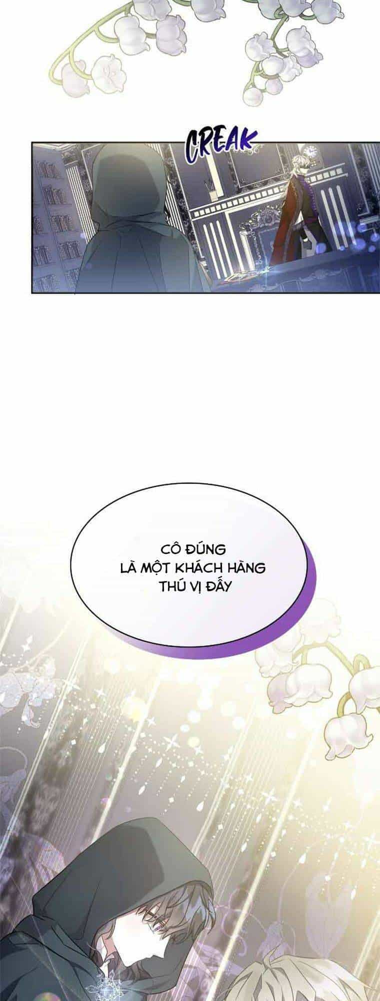 Vì Kết Cục Có Hậu Cho Cuốn Tiểu Thuyết Bi Kịch - Chương 10 - ảnh 21