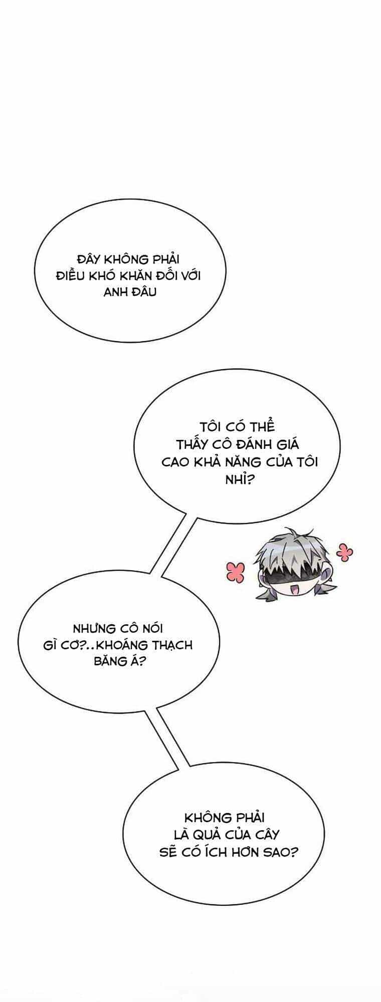 Vì Kết Cục Có Hậu Cho Cuốn Tiểu Thuyết Bi Kịch - Chương 10 - ảnh 5