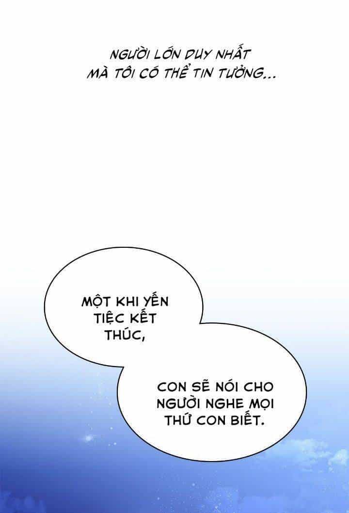 Vì Kết Cục Có Hậu Cho Cuốn Tiểu Thuyết Bi Kịch - Chương 11 - ảnh 23