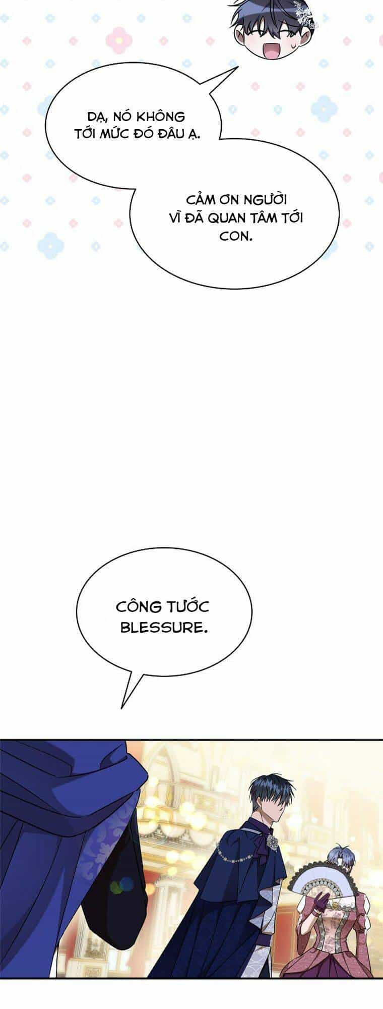 Vì Kết Cục Có Hậu Cho Cuốn Tiểu Thuyết Bi Kịch - Chương 11 - ảnh 57
