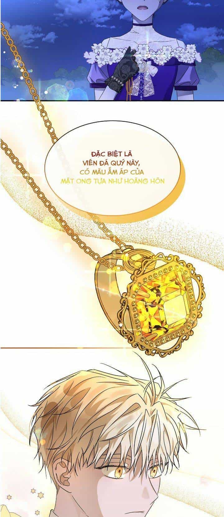 Vì Kết Cục Có Hậu Cho Cuốn Tiểu Thuyết Bi Kịch - Chương 12 - ảnh 35