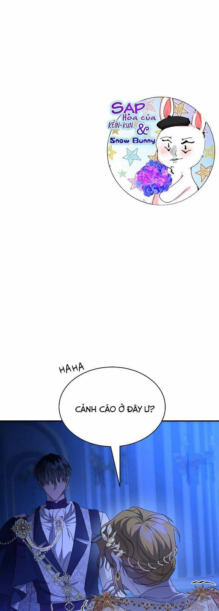 Vì Kết Cục Có Hậu Cho Cuốn Tiểu Thuyết Bi Kịch - Chương 12 - ảnh 13
