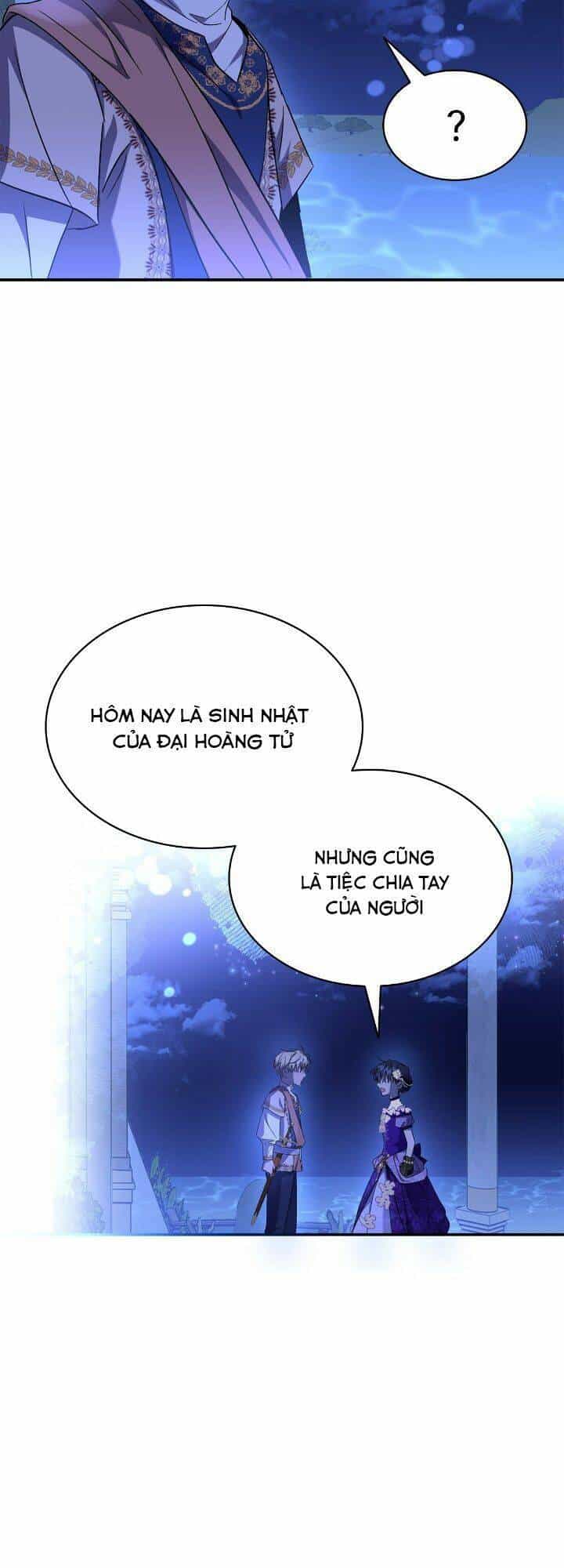 Vì Kết Cục Có Hậu Cho Cuốn Tiểu Thuyết Bi Kịch - Chương 12 - ảnh 31