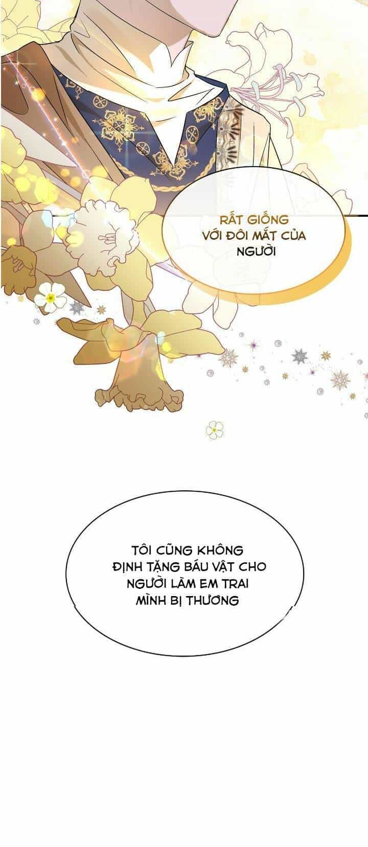 Vì Kết Cục Có Hậu Cho Cuốn Tiểu Thuyết Bi Kịch - Chương 12 - ảnh 36