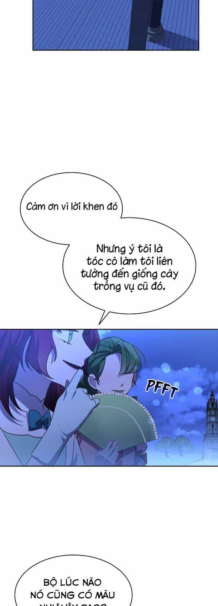 Vì Kết Cục Có Hậu Cho Cuốn Tiểu Thuyết Bi Kịch - Chương 13 - ảnh 25