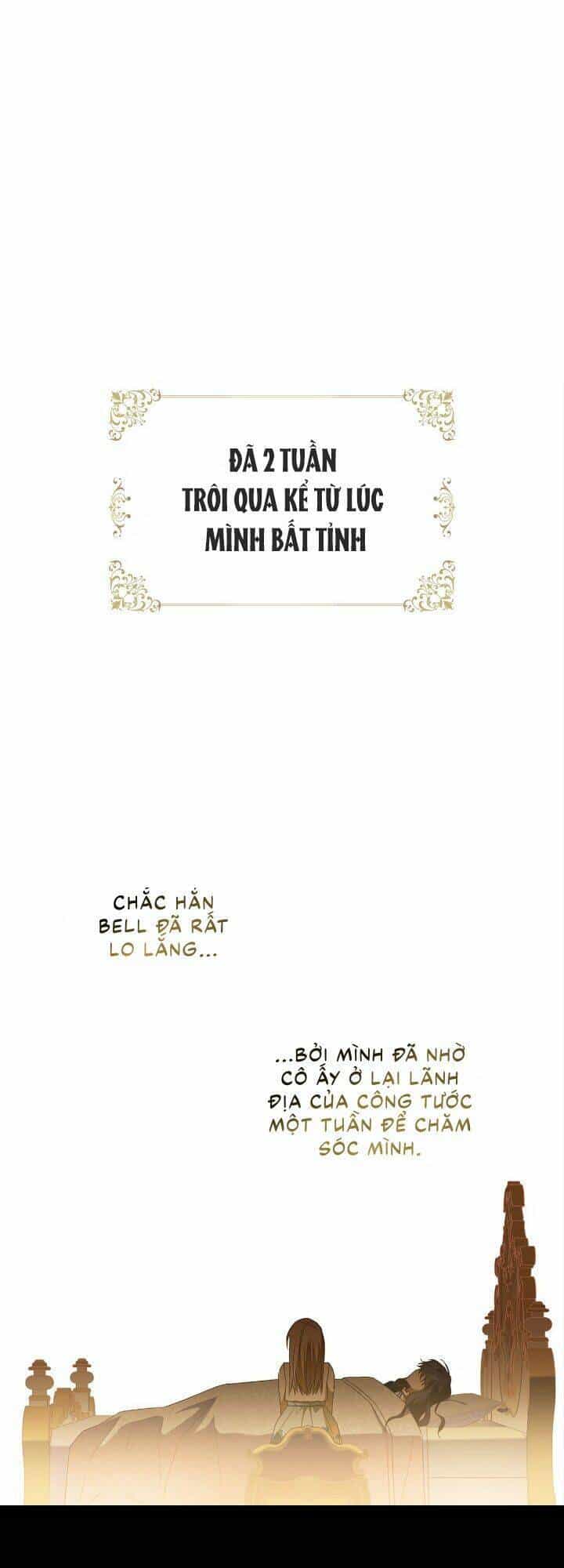 Vì Kết Cục Có Hậu Cho Cuốn Tiểu Thuyết Bi Kịch - Chương 14 - ảnh 43