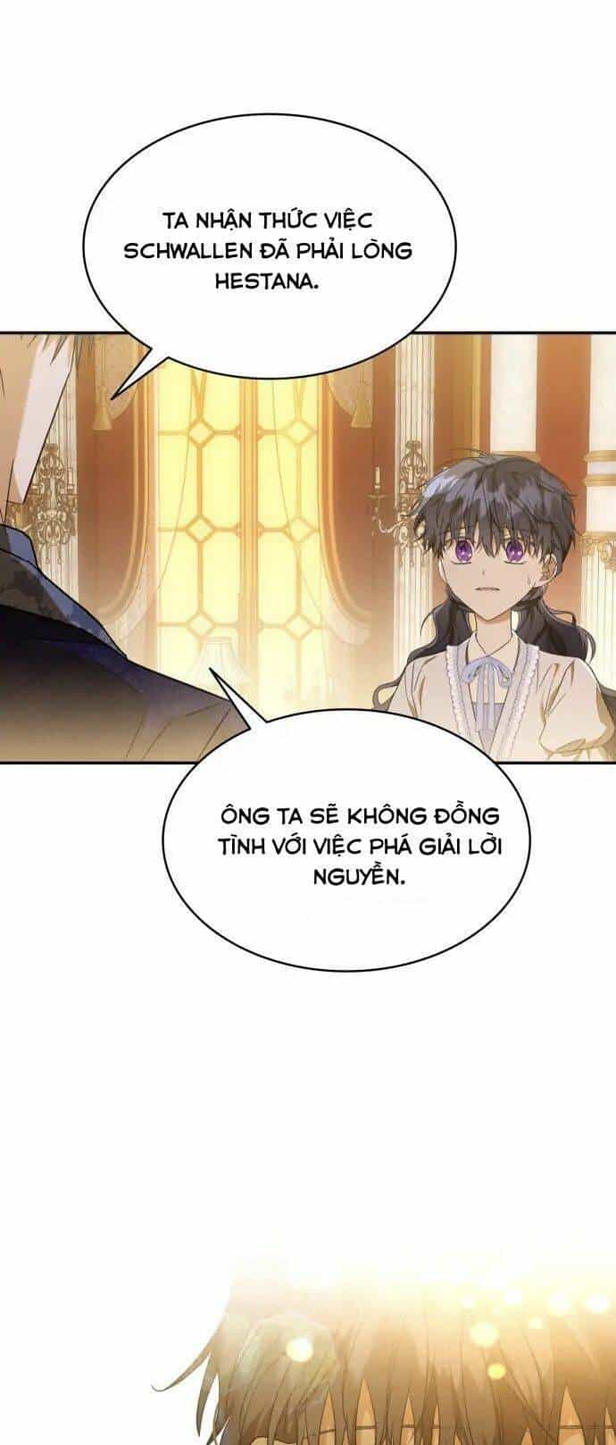 Vì Kết Cục Có Hậu Cho Cuốn Tiểu Thuyết Bi Kịch - Chương 15 - ảnh 40
