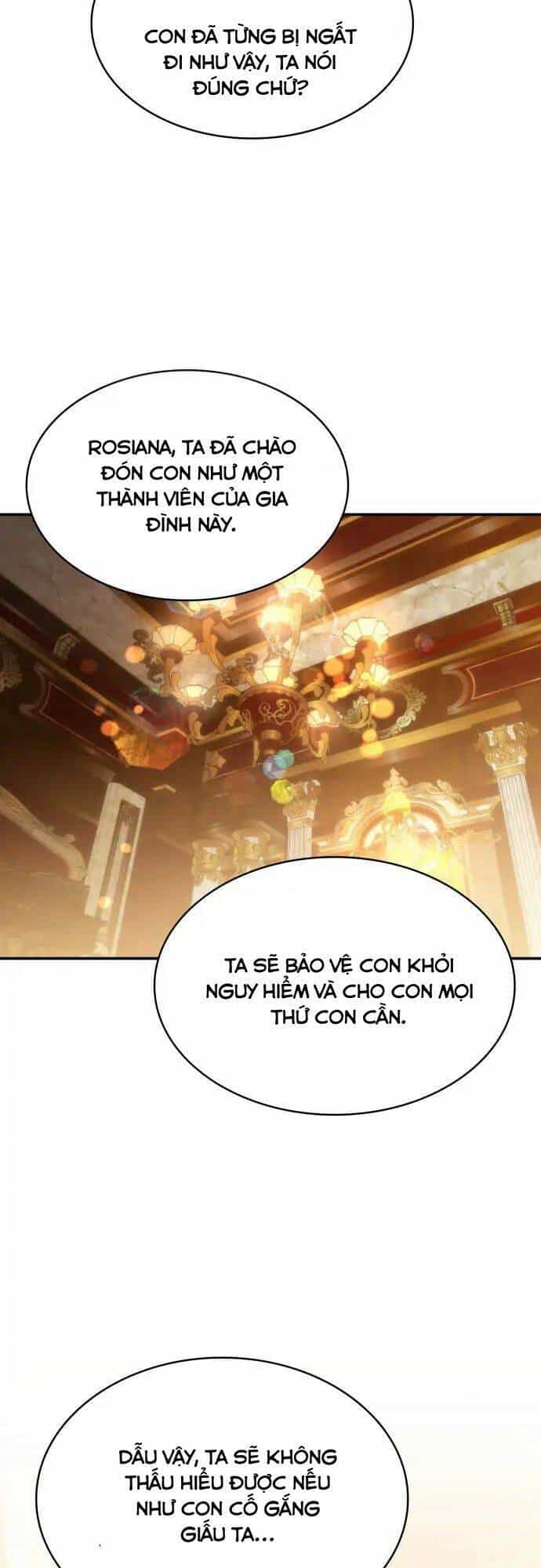 Vì Kết Cục Có Hậu Cho Cuốn Tiểu Thuyết Bi Kịch - Chương 15 - ảnh 8