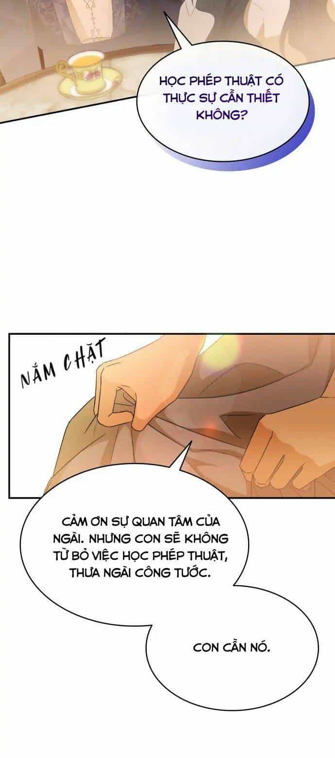 Vì Kết Cục Có Hậu Cho Cuốn Tiểu Thuyết Bi Kịch - Chương 15 - ảnh 23