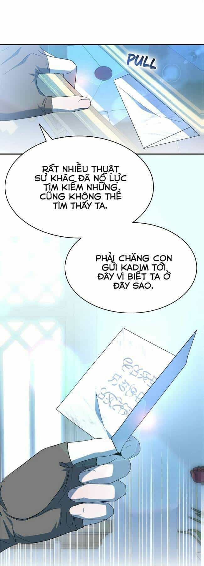 Vì Kết Cục Có Hậu Cho Cuốn Tiểu Thuyết Bi Kịch - Chương 16 - ảnh 30