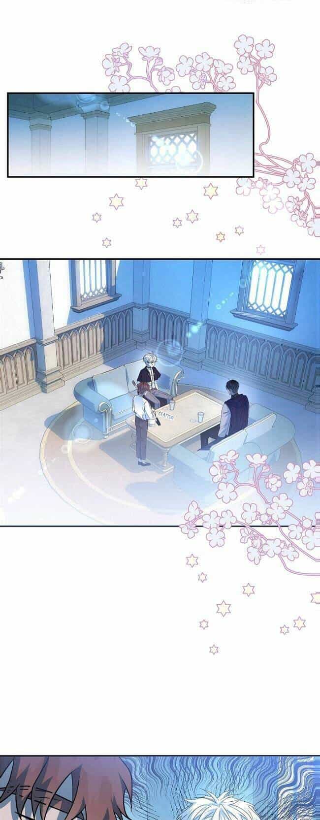 Vì Kết Cục Có Hậu Cho Cuốn Tiểu Thuyết Bi Kịch - Chương 16 - ảnh 18