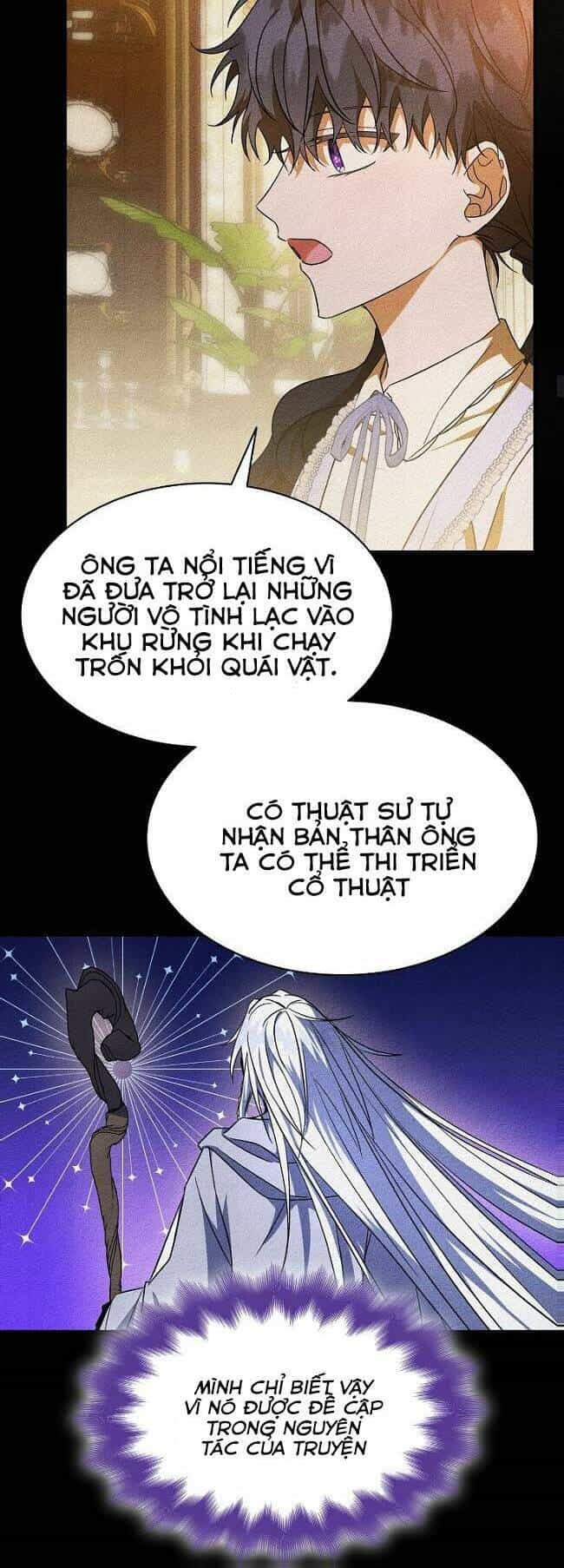 Vì Kết Cục Có Hậu Cho Cuốn Tiểu Thuyết Bi Kịch - Chương 16 - ảnh 22