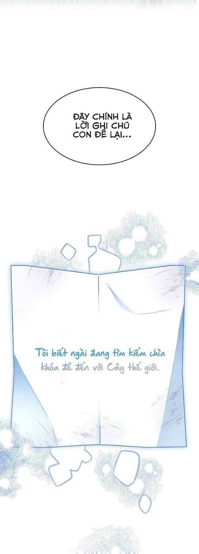 Vì Kết Cục Có Hậu Cho Cuốn Tiểu Thuyết Bi Kịch - Chương 16 - ảnh 31