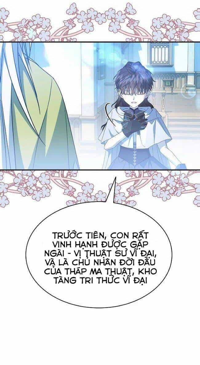Vì Kết Cục Có Hậu Cho Cuốn Tiểu Thuyết Bi Kịch - Chương 16 - ảnh 33
