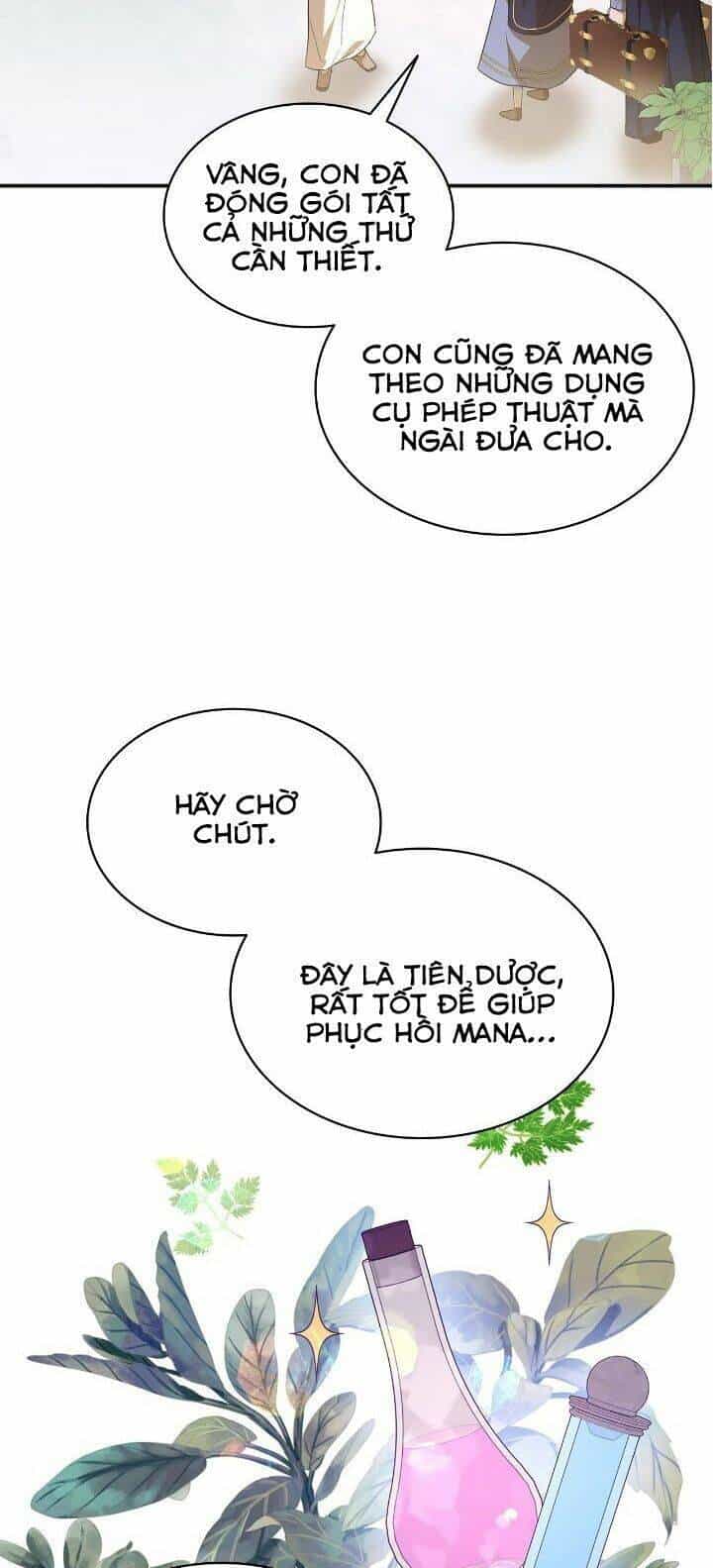Vì Kết Cục Có Hậu Cho Cuốn Tiểu Thuyết Bi Kịch - Chương 17 - ảnh 16