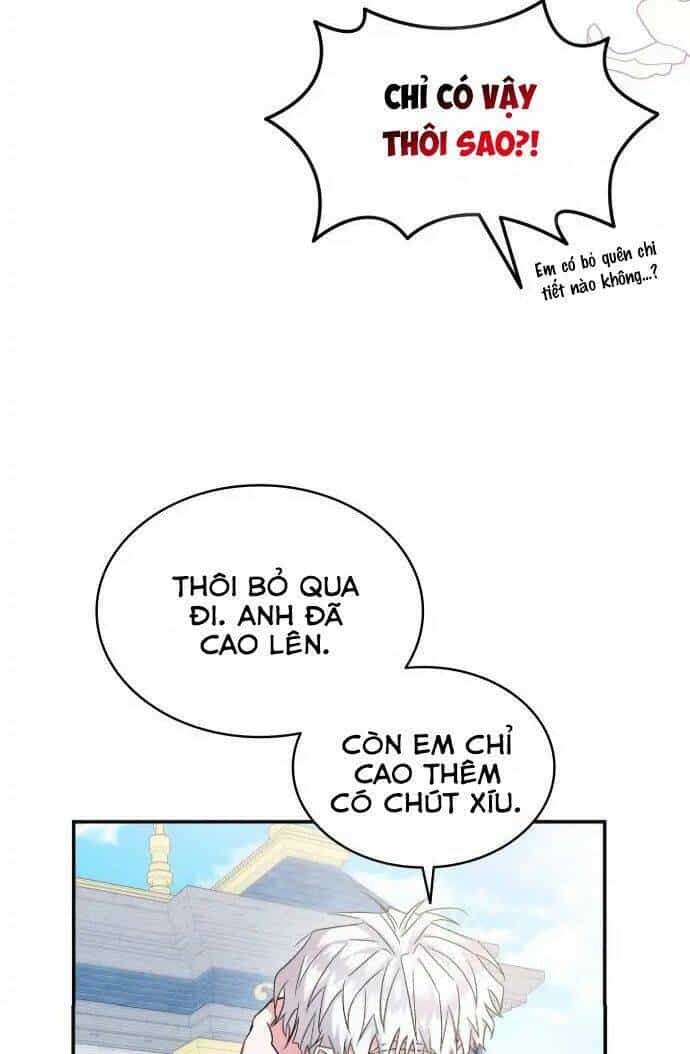 Vì Kết Cục Có Hậu Cho Cuốn Tiểu Thuyết Bi Kịch - Chương 17 - ảnh 54