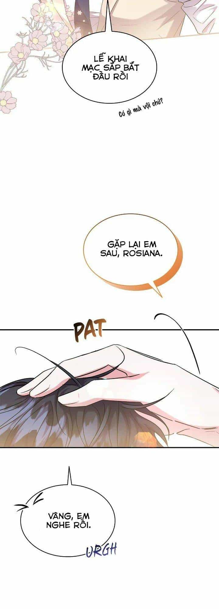 Vì Kết Cục Có Hậu Cho Cuốn Tiểu Thuyết Bi Kịch - Chương 17 - ảnh 60