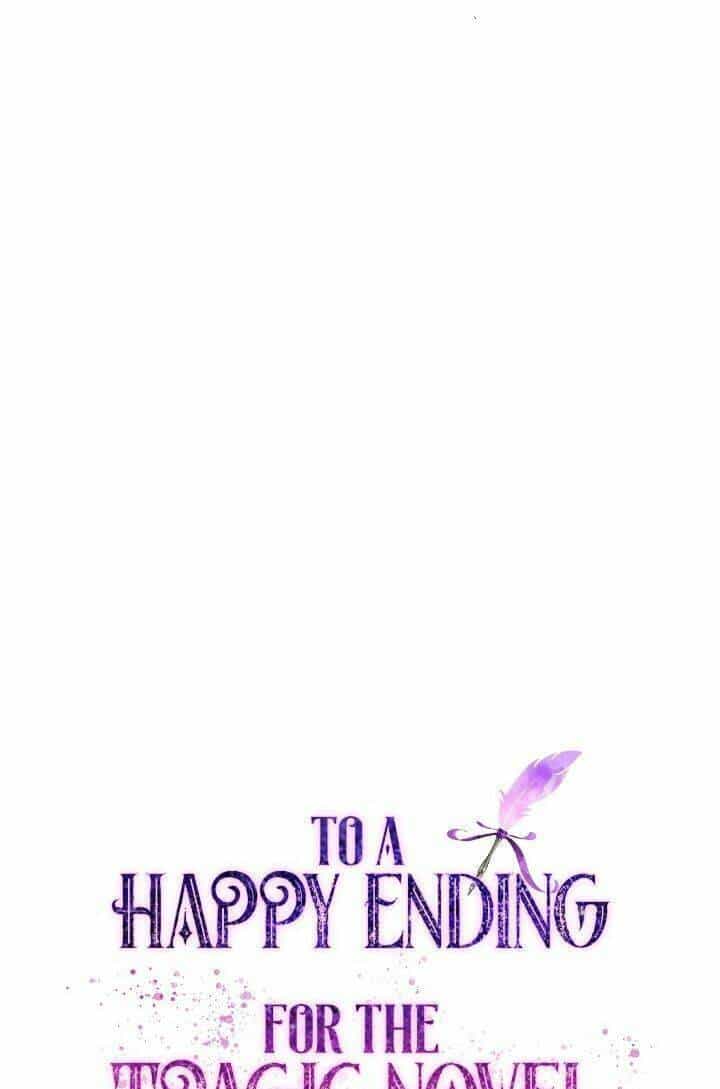Vì Kết Cục Có Hậu Cho Cuốn Tiểu Thuyết Bi Kịch - Chương 17 - ảnh 13