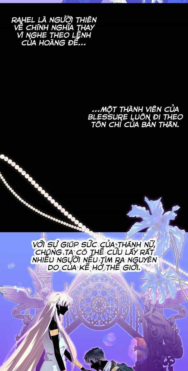 Vì Kết Cục Có Hậu Cho Cuốn Tiểu Thuyết Bi Kịch - Chương 18 - ảnh 9