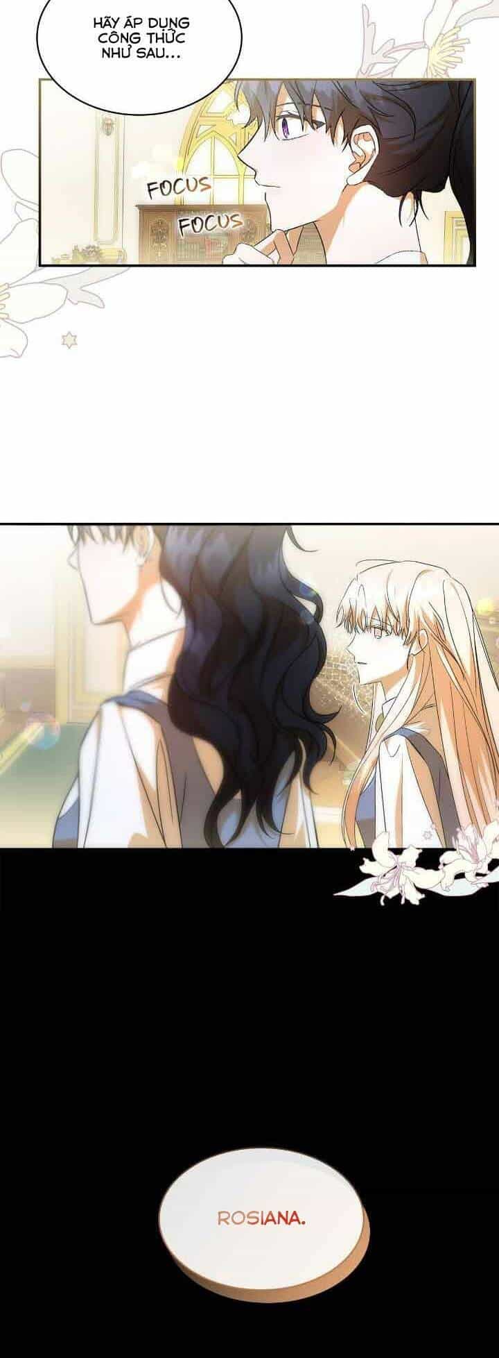 Vì Kết Cục Có Hậu Cho Cuốn Tiểu Thuyết Bi Kịch - Chương 19 - ảnh 3
