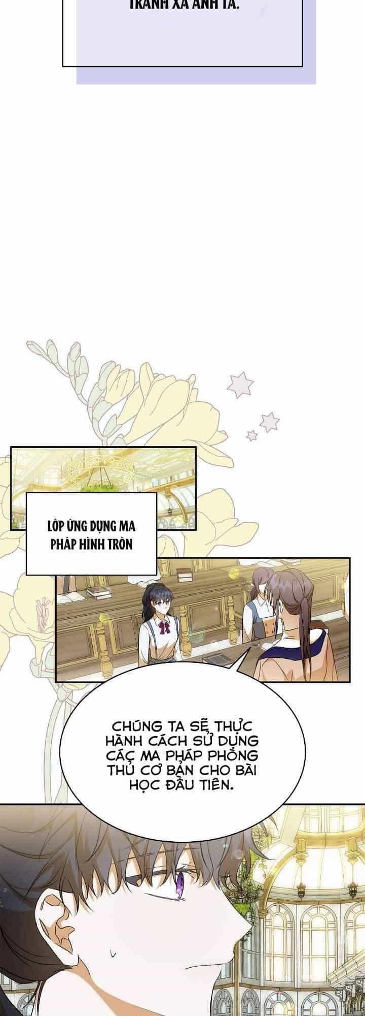 Vì Kết Cục Có Hậu Cho Cuốn Tiểu Thuyết Bi Kịch - Chương 19 - ảnh 37
