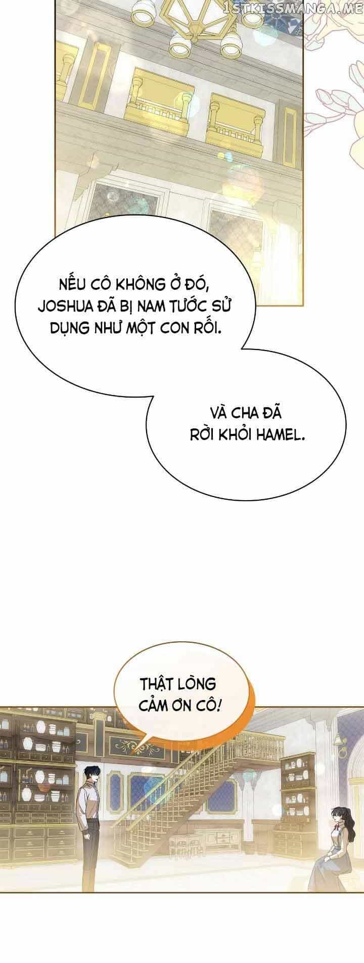 Vì Kết Cục Có Hậu Cho Cuốn Tiểu Thuyết Bi Kịch - Chương 20 - ảnh 25