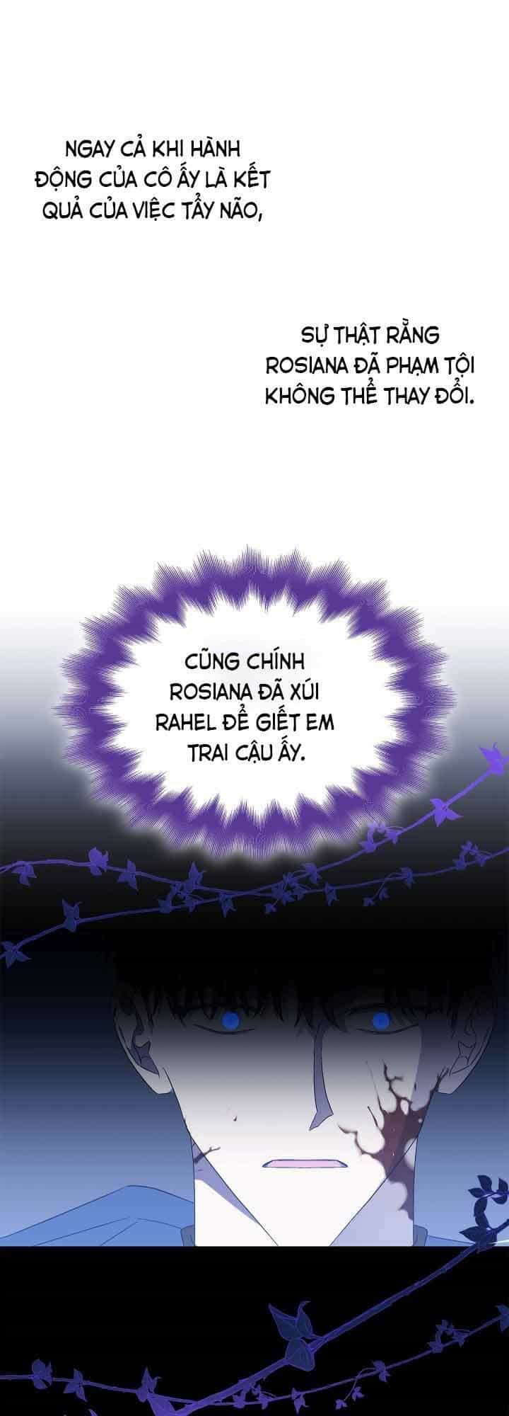Vì Kết Cục Có Hậu Cho Cuốn Tiểu Thuyết Bi Kịch - Chương 20 - ảnh 19