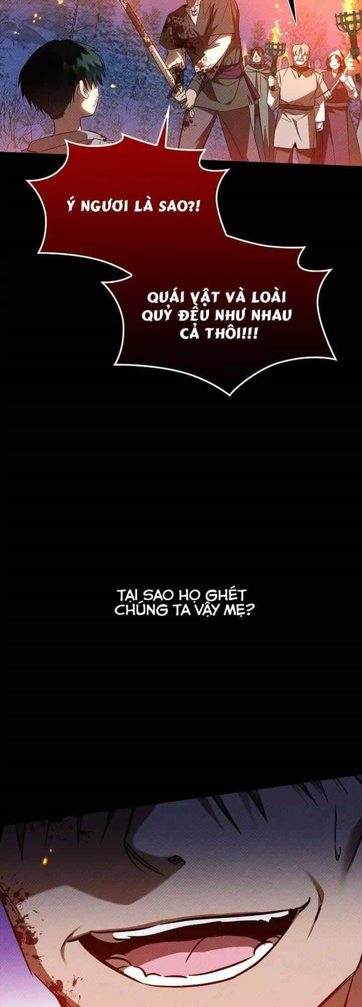 Vì Kết Cục Có Hậu Cho Cuốn Tiểu Thuyết Bi Kịch - Chương 21 - ảnh 10
