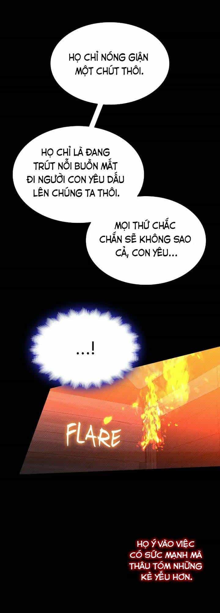 Vì Kết Cục Có Hậu Cho Cuốn Tiểu Thuyết Bi Kịch - Chương 21 - ảnh 5