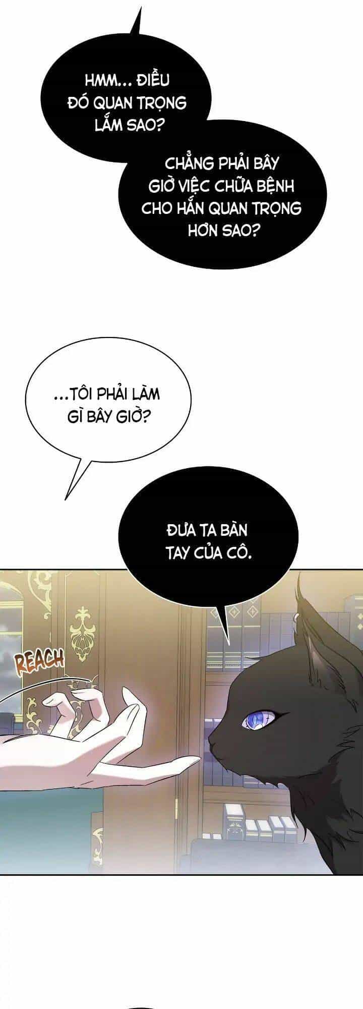 Vì Kết Cục Có Hậu Cho Cuốn Tiểu Thuyết Bi Kịch - Chương 21 - ảnh 64