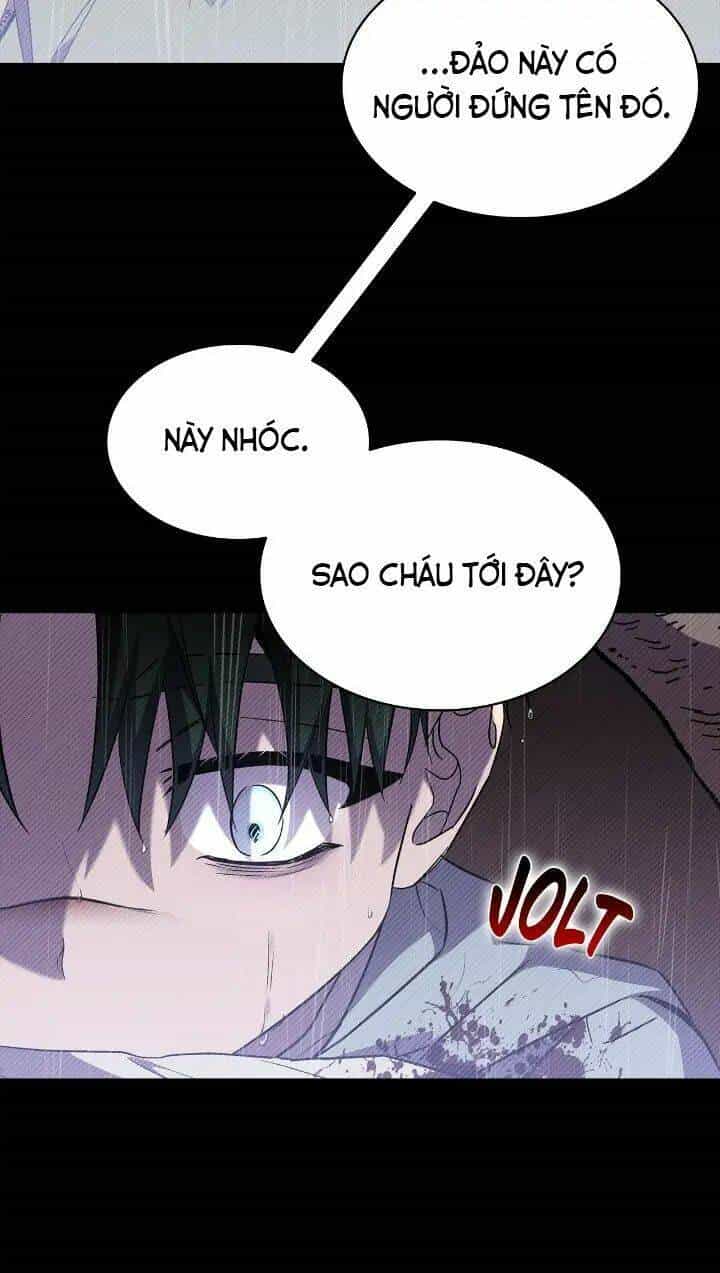 Vì Kết Cục Có Hậu Cho Cuốn Tiểu Thuyết Bi Kịch - Chương 21 - ảnh 21