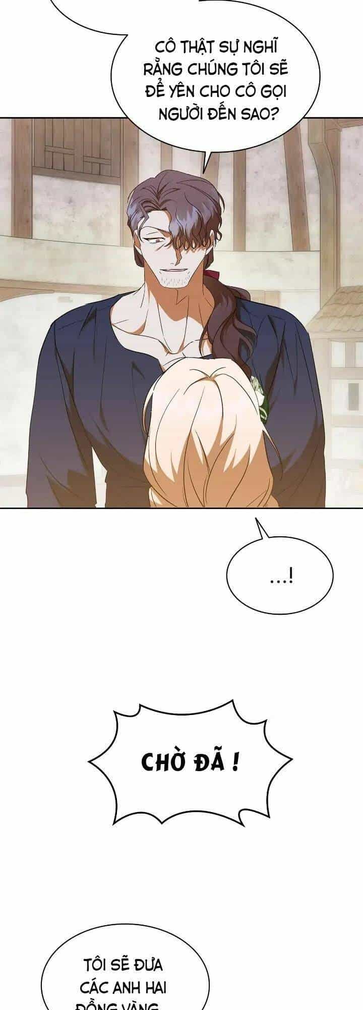 Vì Kết Cục Có Hậu Cho Cuốn Tiểu Thuyết Bi Kịch - Chương 22 - ảnh 32