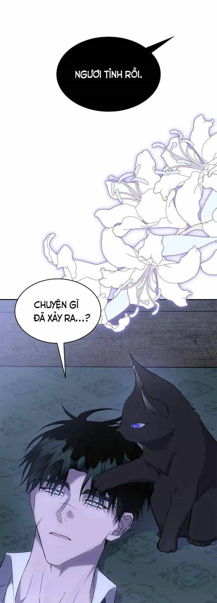 Vì Kết Cục Có Hậu Cho Cuốn Tiểu Thuyết Bi Kịch - Chương 22 - ảnh 5